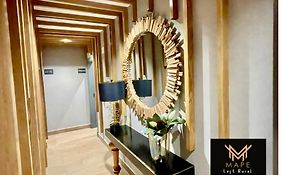 Mape Loft Rural Aljibe